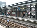 Gesundbrunnen (1) (platform)