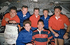 STS045 inflight crew portrait.jpg