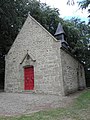 Kapelle Saint-Jacques