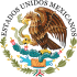 Seal of the Federal Government of the United Mexican States