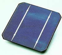 Cellule photovoltaïque