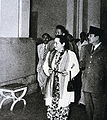 1956 (with Soong Ching-ling)