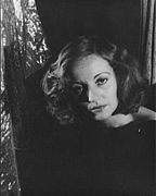 Tallulah Bankhead, 1934