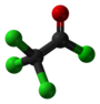 trikloroacetila klorido