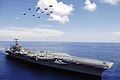 USS Abraham Lincoln