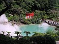 Umi Jigoku in Beppu