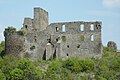 Le château de Virneburg