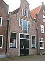 Voorhaven 131, Edam ‎