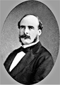 Jean-Louis Émile Boudier circa 1880 overleden op 4 februari 1920