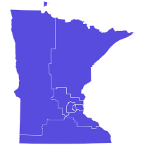 congressional district