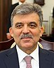 Abdullah Gül