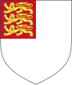 Arms of the Royal Society