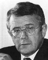 Arnold Koller 10 de diciembre de 1986 - 30 de abril de 1999
