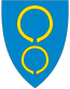 Blason de Aukra