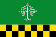 Albesa zászlaja