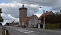 Wasserturm in Berg op Zoom