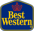 Hôtels Best Western : le logo est constitué de lettres et d'une simple bordure. Aucun de ces éléments ne peut être protégé par le droit d'auteur aux États-Unis (décision).