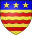 Blason de Meyssac