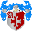 Coat of arms of Bredevoort