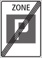 2.59.2 Signal de fin de zone