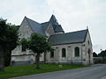 Église Saint-Martin de Cayeux-en-Santerre