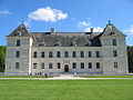 Château d'Ancy-le-Franc