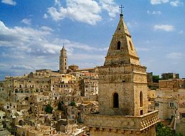 Matera