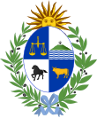 Nembo ya Uruguay
