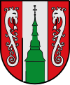 Wappen von Gehrde