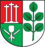 Blason de Sandberg