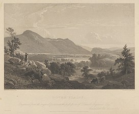 Dover Plains (1850), Metropolitan Museum of Art, New York