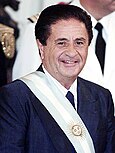 Eduardo Duhalde (2002-2003) 82 años