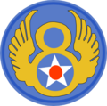 8th Air Force