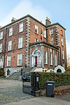 Embajada en Dublín