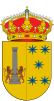 Official seal of El Berrueco