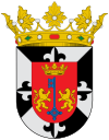 Coat of airms o Santo Domingo