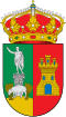 Escudo de Sasamón (Burgos)