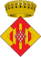 Brasão da Província de Girona
