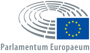 Europaparlamentets logo