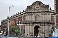 Palacio de la Escuela de Medicina