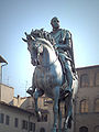 Cosimo I. de' Medici, Florenz