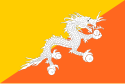 Zastava Butan (država)