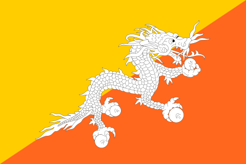 English: Bhutan Português: Butão Svenska: Bhutan