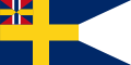 Alternate State flag (1897-1905)