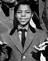 Q683420 Frankie Lymon geboren op 30 september 1942 overleden op 27 februari 1968