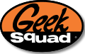 Logo de Geek Squad (décision)