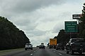 Georgia I75sb Exit 212 .5 mile