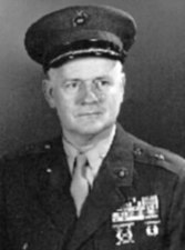 General Gordon D. Gayle