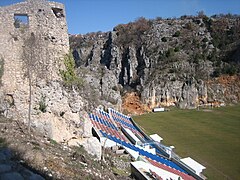 Gospin Dolac Stadium, Imotski HR.jpg