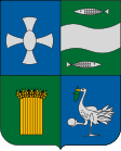 Baracs címere